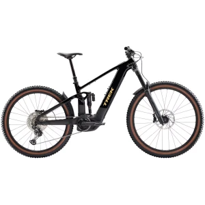 Bicicleta E-Bike - Trek Rail+ 8 Gen 5 - 1x12 Shimano