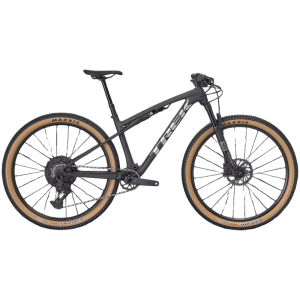 Bicicleta de MTB - TREK Supercaliber 9.6 - Gen 2 2027