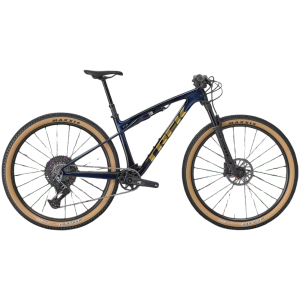 Bicicleta de MTB - TREK Supercaliber 9.7 - Gen 2 2027