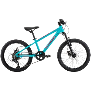 Bicicleta de Niño - Schwinn Axum Sport - 1x8 Microshift