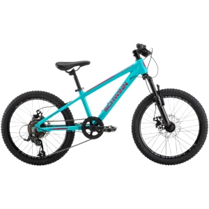 Bicicleta de Niño - Schwinn Axum Sport R20 - 1x8 Microshift