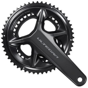 Plato Palanca Shimano FC-R8100 Ultegra 165MM, 52-36T