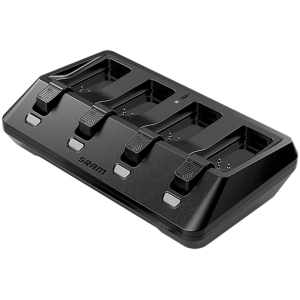 Cargador para Baterías SRAM AXS 4 Puertos