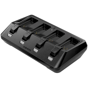Cargador para Baterías SRAM AXS 4 Puertos