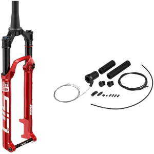 Horquilla Rockshox SID SL ULTIMATE DebonAir 3P BOOST