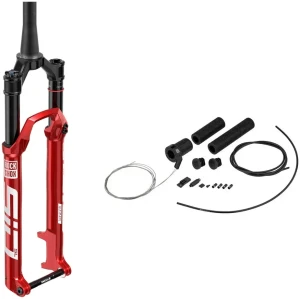 Horquilla Rockshox SID SL ULTIMATE DebonAir 3P BOOST
