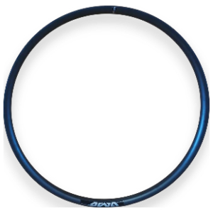 Llanta AWA Collina MTB/XC/GRAVEL R29 TR DISCO Ancho 25MM 36AG - 588G