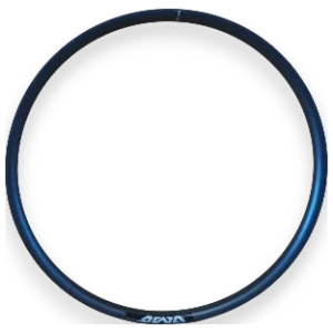 Llanta AWA Collina MTB/XC/GRAVEL R29 TR DISCO Ancho 25MM 36AG - 588G