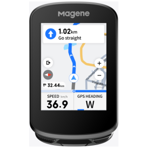 Ciclocomputadora Magene C506