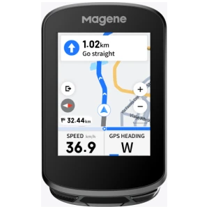 Ciclocomputadora Magene C506