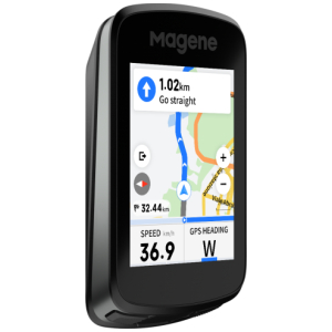Ciclocomputadora Magene C606 Pro