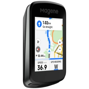 Ciclocomputadora Magene C606 Pro