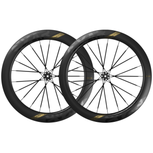 Ruedas de Carbono Magene EXAR ULTRA
