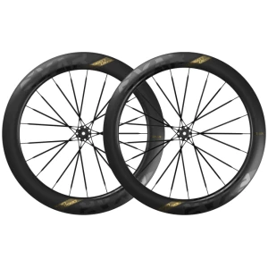 Ruedas de Carbono Magene EXAR ULTRA