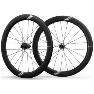 Ruedas de Carbono Magene EXAR PRO