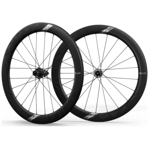 Ruedas de Carbono Magene EXAR PRO