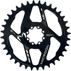 Plato Microon Direct Mount Para Sram T-Type