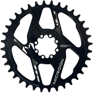 Plato Microon Direct Mount Para Sram T-Type