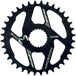 Plato Microon Direct Mount Para Shimano