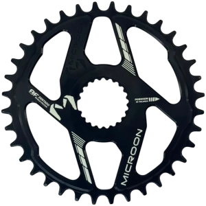 Plato Microon Direct Mount Para Shimano