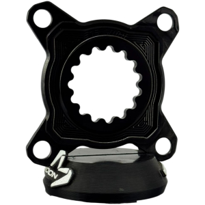 Adaptador Microon para palancas E-Thirteen Direct Mount a BCD104