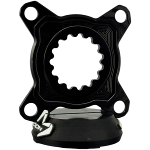 Adaptador Microon para palancas E-Thirteen Direct Mount a BCD104