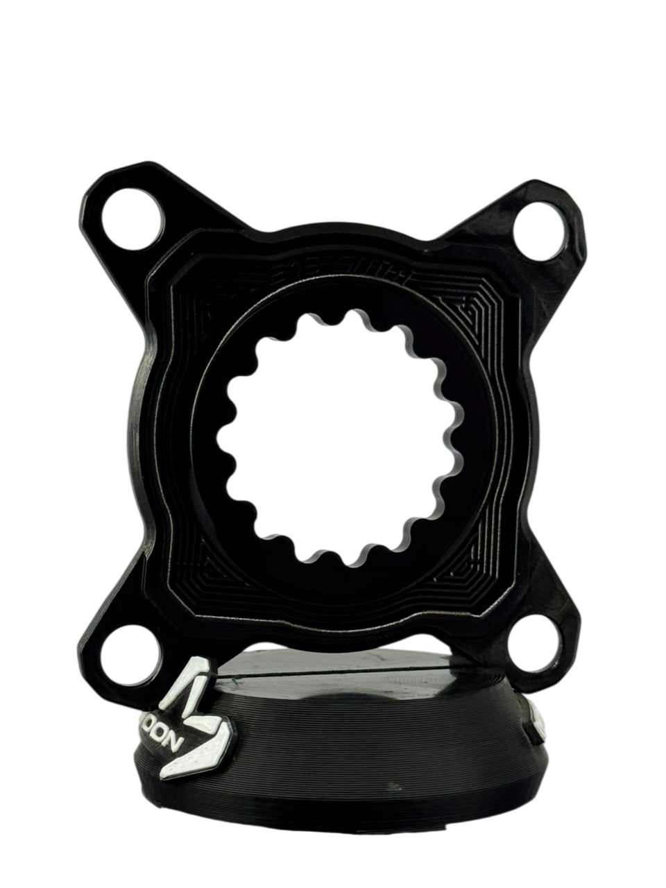 Adaptador Microon para palancas E-Thirteen Direct Mount a BCD104