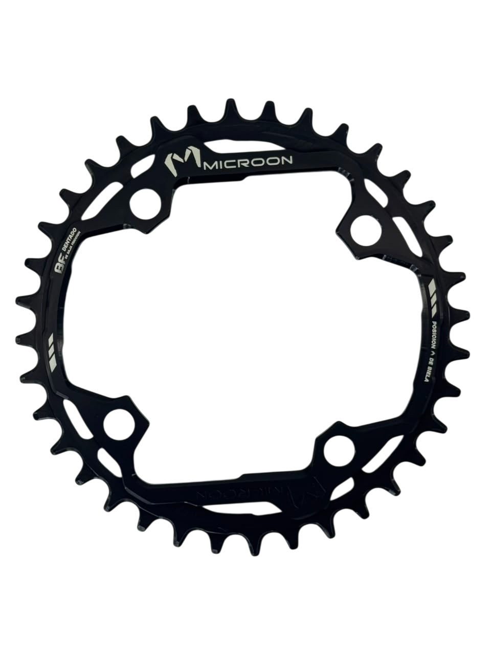 Plato Microon Para BCD96A