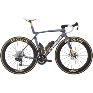 Bicicleta de Ruta TREK Madone SLR 9 AXS Gen 8 - No. 76 ICON