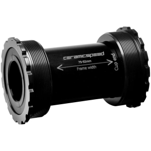 Caja Pedalera Ceramicspeed T47-86 Para Sram Dub