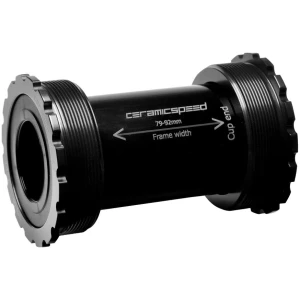 Caja Pedalera Ceramicspeed T47-86 Para Sram Dub