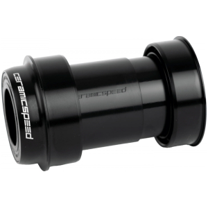 Caja Pedalera Ceramicspeed Alpha Bbright Shimano Ruta