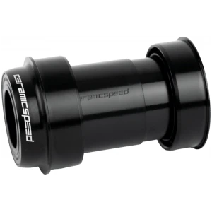 Caja Pedalera Ceramicspeed Alpha Bbright Shimano Ruta