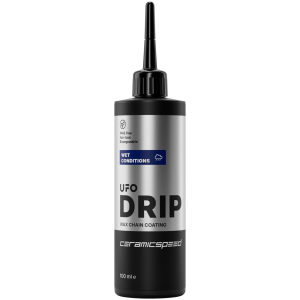 Lubricante Ceramicspeed Ufo Wet Condiciones Húmedas