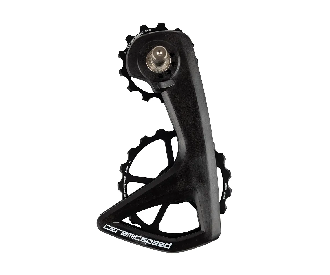Pata Ceramicspeed Ospw X Rs 5 Spoke Shimano 7150
