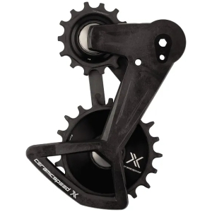 Pata Ceramicspeed Ospw X Sram Eagle Transmission