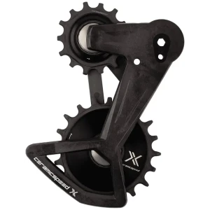 Pata Ceramicspeed Ospw X Sram Eagle Transmission