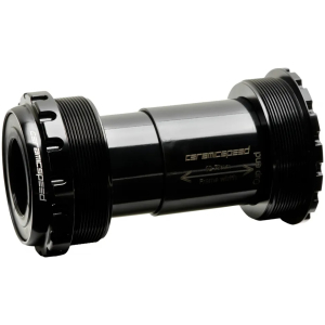 Caja Pedalera Ceramicspeed T47a Para Shimano Soloist
