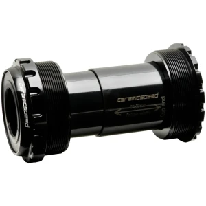 Caja Pedalera Ceramicspeed T47a Para Shimano Soloist