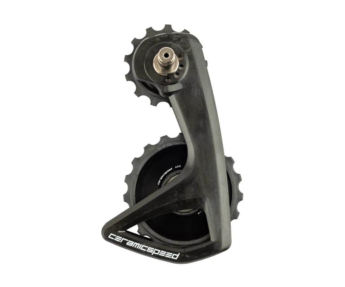 Pata Ceramicspeed Ospw Rs Alpha Shimano 9250