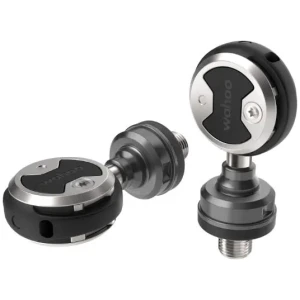 Pedales Wahoo Speedplay Power Duales