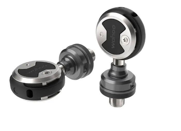 Pedales Wahoo Speedplay Power Duales