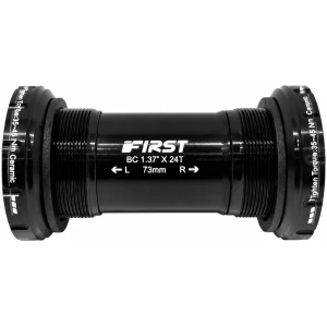 Caja Pedalera First 3729A-CB Rosca BSA a SRAM DUB - Rodamientos Cerámicos