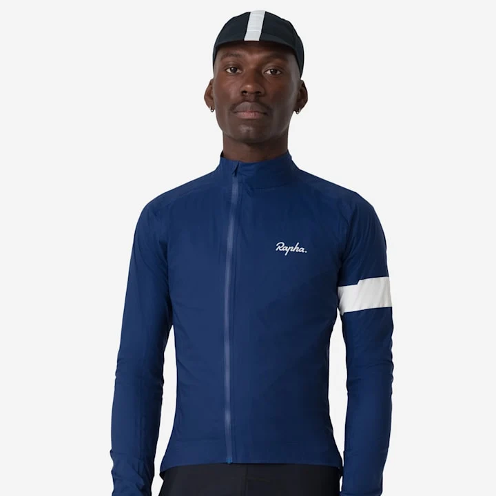 Rompeviento RAPHA Men Core Lightweight II