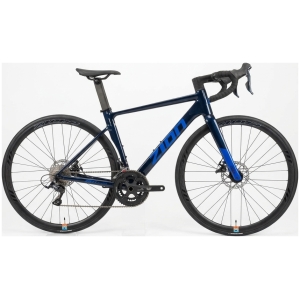Bicicleta de Ruta Zion Ruffian2 2X9 Shimano Sora