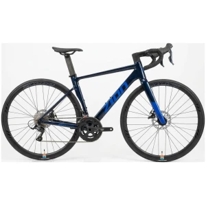 Bicicleta de Ruta Zion Ruffian2 2X9 Shimano Sora