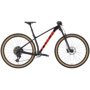 Bicicleta MTB TREK PROCALIBER 8 - SRAM Eagle 70