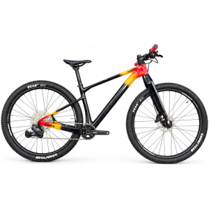 Bicicleta de MTB Sars Genuine - Shimano Deore Di2 12v