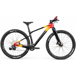 Bicicleta de MTB Sars Genuine - Shimano Deore Di2 12v