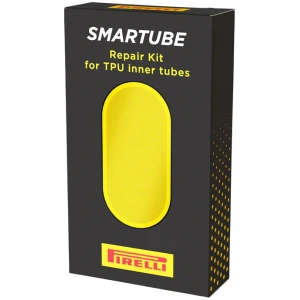 Pirelli - SmarTUBE Patch Kit 10 PATCH + GLUE Yellow